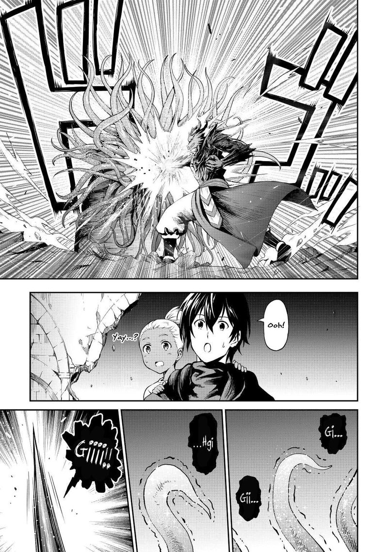 Sozai Saishuka no Isekai Ryokouki - Chapter 37 image 15